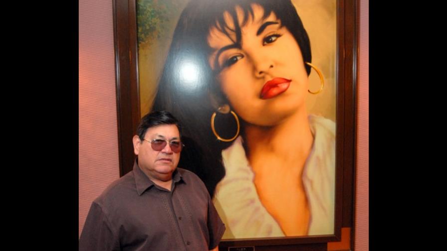 2018: Selena regresaría con un clon digital 2018: Selena regresaría con un clon digital