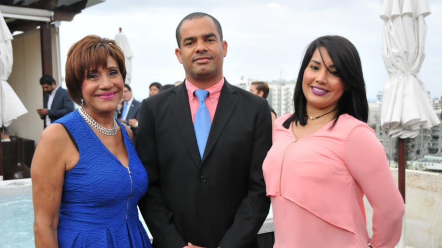 Hotel Barceló Santo Domingo recibe premio