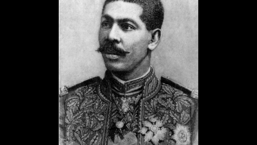 Recibiendo al Pacificador Recibiendo al Pacificador