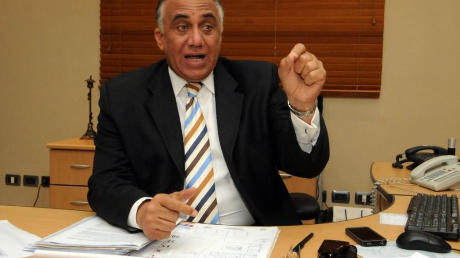 Luisín desliga al Comité Olímpico Dominicano de recortes en nómina atletas en Deportes