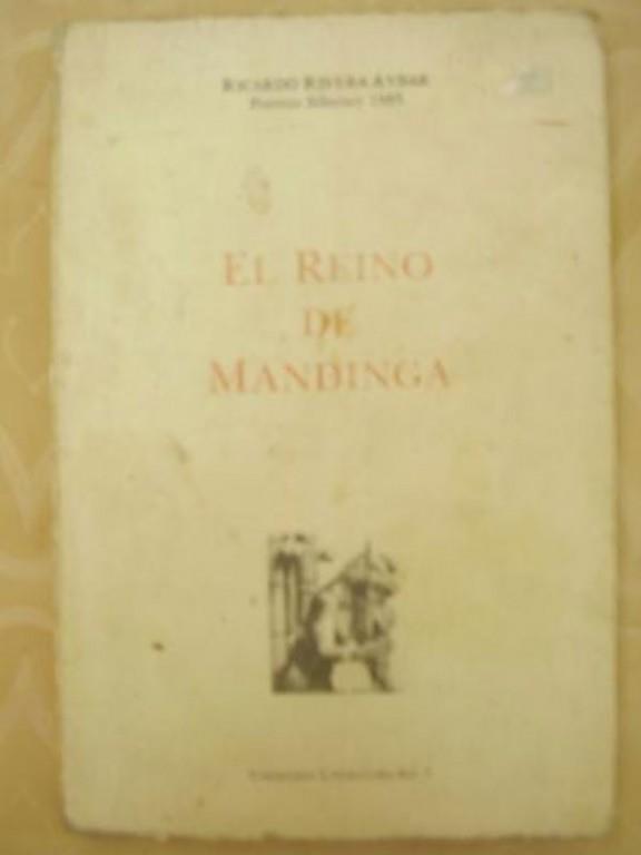 El reino de Mandinga: una de las mejores novelas dominicanas