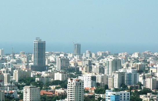 Estilos de vida urbanos, en París o en Jimaní, urbi et orbi