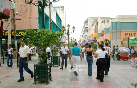 Estilos de vida urbanos, en París o en Jimaní, urbi et orbi