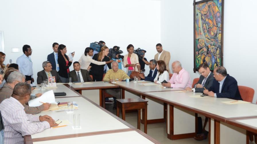 Actores del Comité Nacional de Salarios mantienen sus propuestas