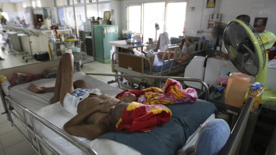 Nordeste encabeza lista de población que vive con VIH