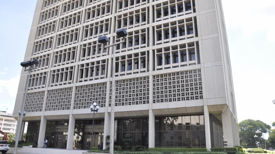 Precios caen en enero-abril, dice el Banco Central