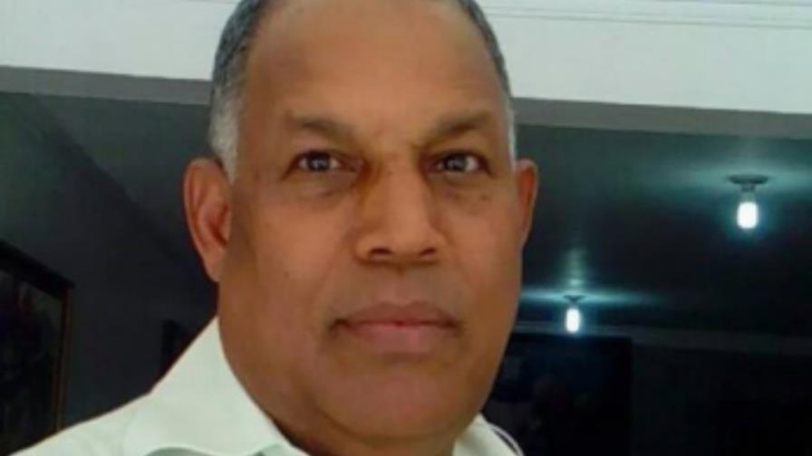 Identifican a los que mataron al periodista Blas Olivo