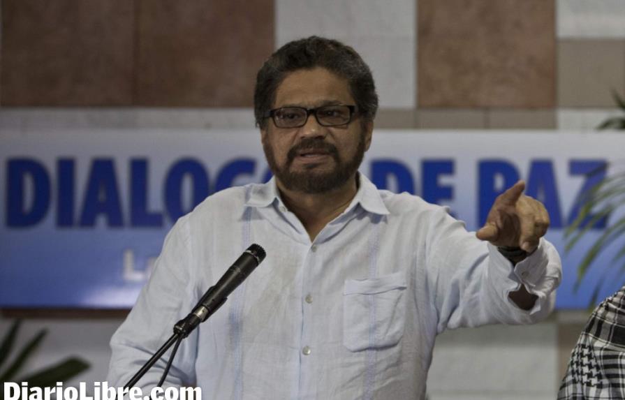 Máximos líderes de las FARC y del ELN se reúnen en Cuba