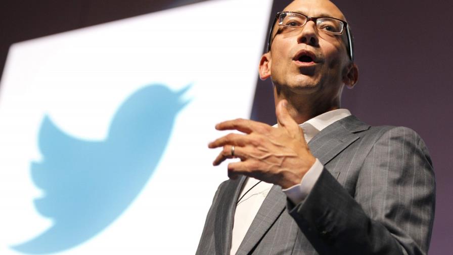Costolo, consejero delegado de Twitter, dejará su cargo el 1 de julio