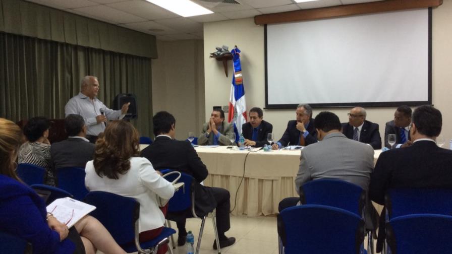 Codopyme rechaza proyecto de ley reclasifica mipymes Codopyme rechaza proyecto de ley reclasifica mipymes