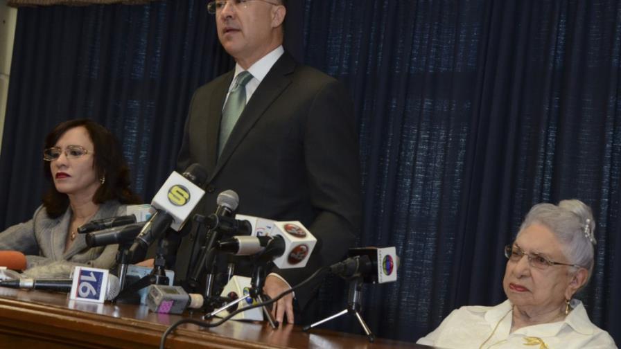 Crean unidad para proteger de violencia a adultos mayores