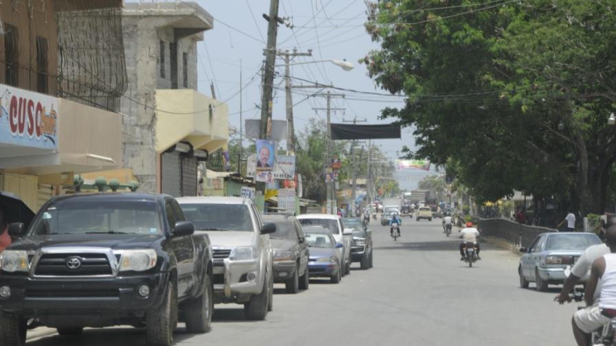 Delincuencia azota barrios del municipio Guerra