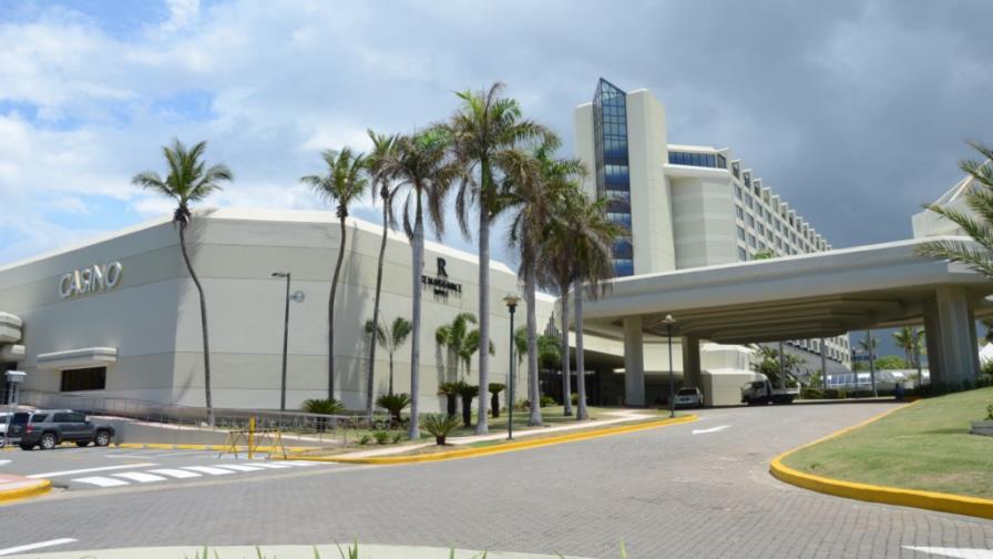 Hotel Jaragua reabre tras remodelación de US$40 millones