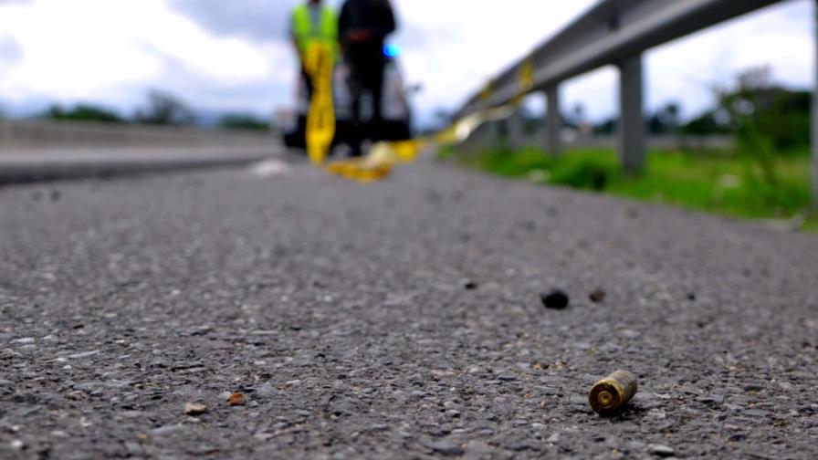 Policía Nacional investiga doble crimen de menores en Santiago