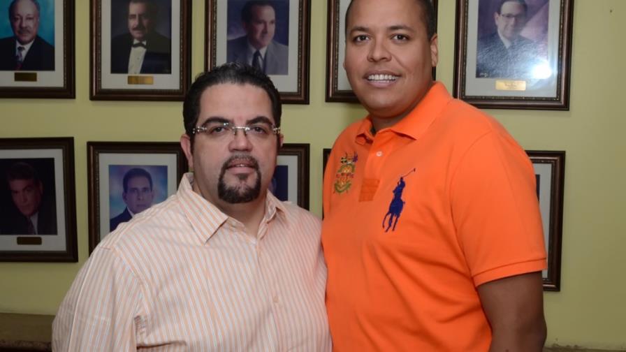 Acevedo y López no dan tregua en el Bonetti Burgos