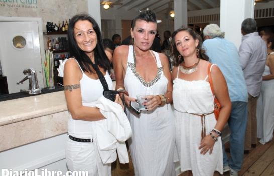 Beach Club en Playa Nueva Romana, con las mejores opciones