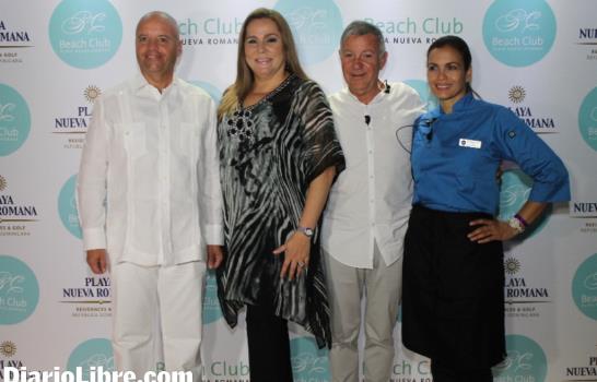 Beach Club en Playa Nueva Romana, con las mejores opciones