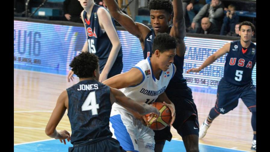 Dominicana se juega su pase al Mundial contra Puerto Rico