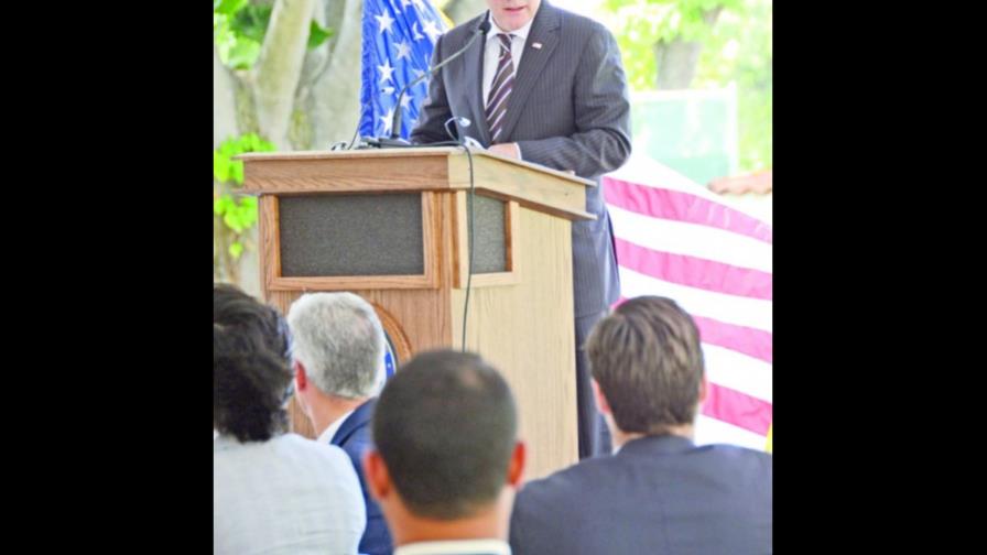 Dominicanos LGBT prefieren vivir en los Estados Unidos