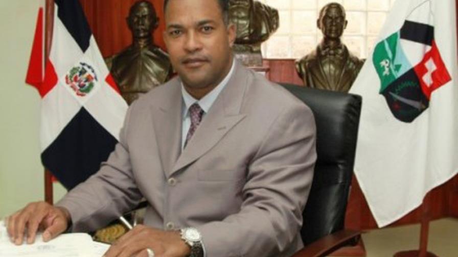 PEPCA pide prisión para Raúl Mondesí