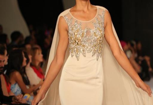 RDFW2015, se llena de colores y ricas texturas