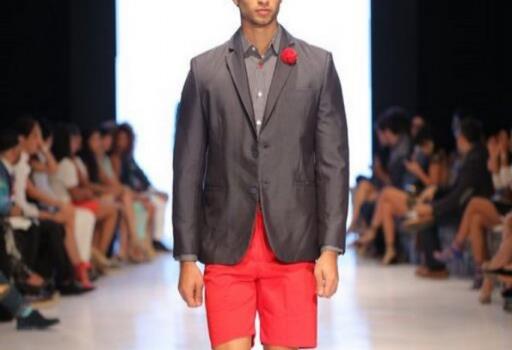 RDFW2015, se llena de colores y ricas texturas