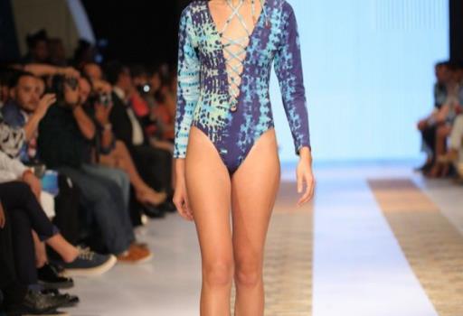 RDFW2015, se llena de colores y ricas texturas