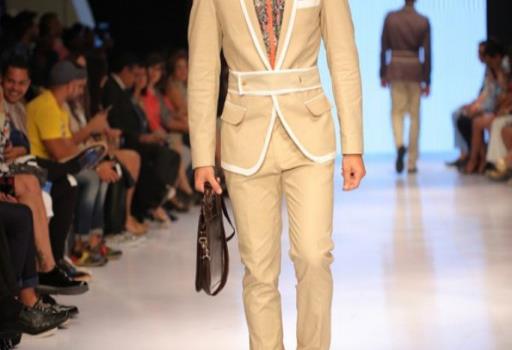 RDFW2015, se llena de colores y ricas texturas