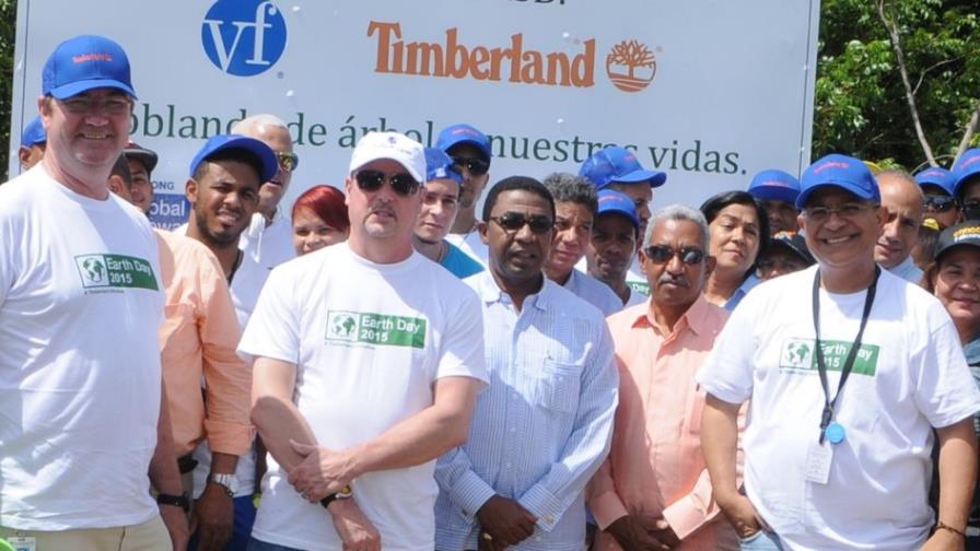 Realizan labores protección medio ambiente