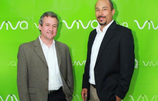 Viva y Comverse renuevan acuerdo plataforma tecnológica