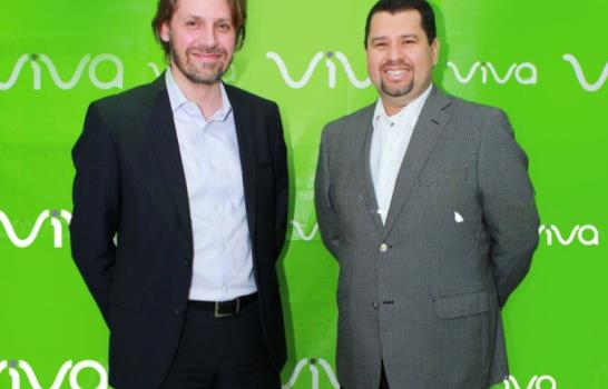 Viva y Comverse renuevan acuerdo plataforma tecnológica