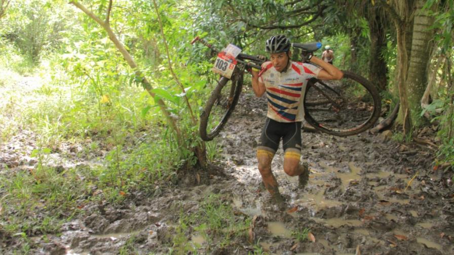 Vuelve Survivor DR, el Dakar del ciclismo montaña del Caribe