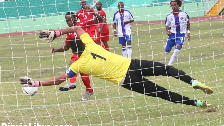 Belice complica aspiraciones dominicanas para Rusia ‘2018