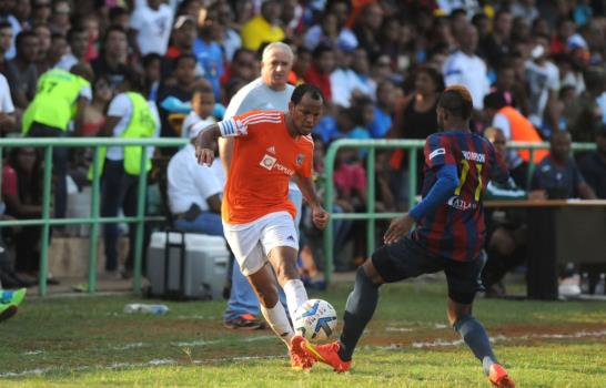 Cibao y Barcelona, los grandes deudores de una LDF cada vez más convulsa