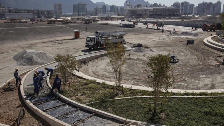 Tokio 2020 presenta los 26 nuevos deportes aspirantes a ser olímpicos