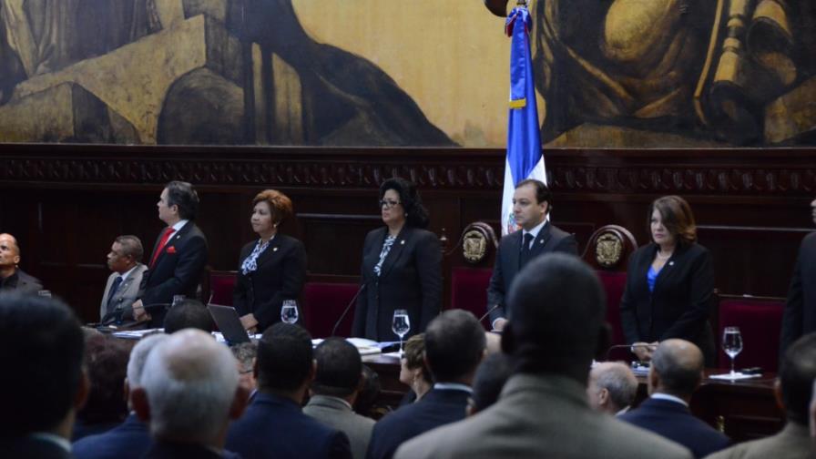 Assembly will hear second reading of reform today