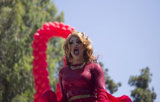 Israel: Más de 100,000 participan en desfile del Orgullo Gay