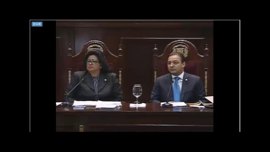 Siga en vivo la sesión de la Asamblea Nacional Revisora