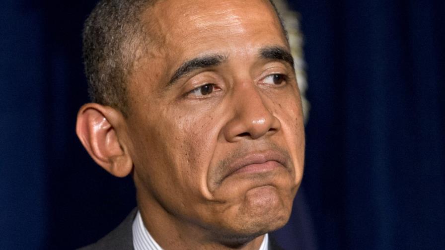 Cámara baja rechaza proyecto comercial de Obama