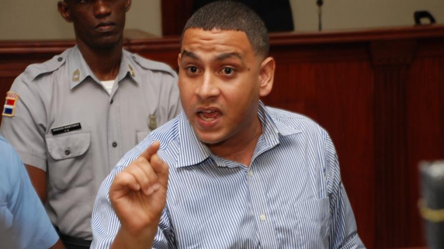 Matan en la cárcel a sicario de Figueroa Agosto vinculado a muerte de Blas Olivo Matan en la cárcel a sicario de Figueroa Agosto vinculado a muerte de Blas Olivo