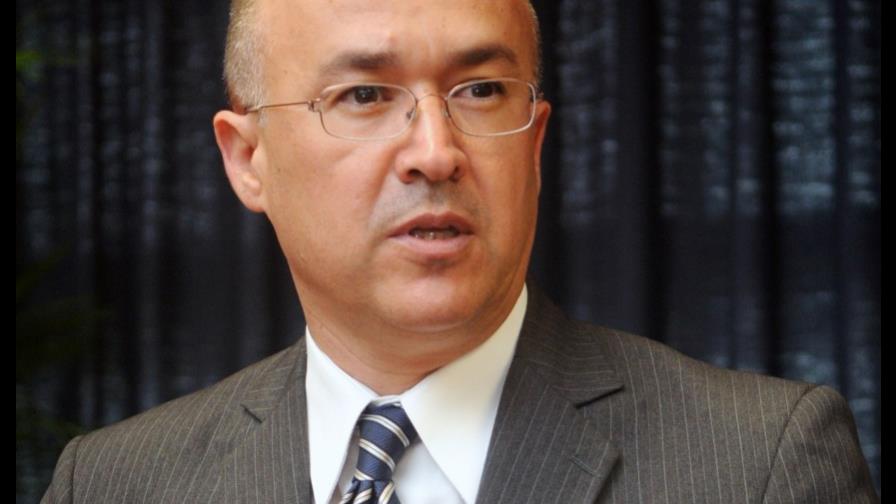 Domínguez Brito asegura MP hará lo necesario para mantener preso a regidor de Pedro Brand