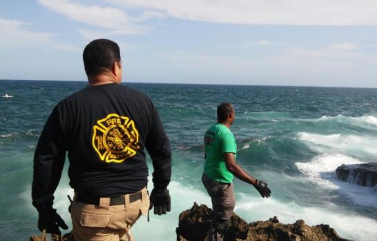 Sin rastros, buzos suspenden búsqueda de mujer en aguas del Mar Caribe
