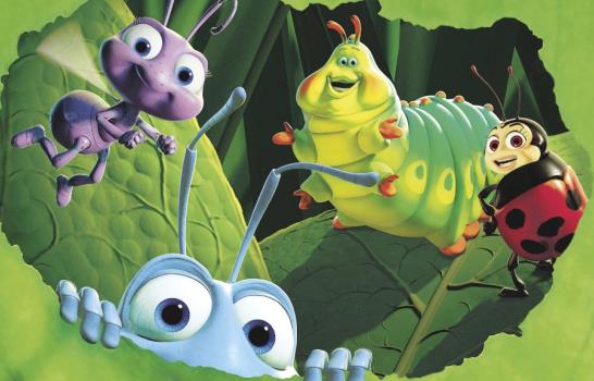 ¡Llegaron las vacaciones!