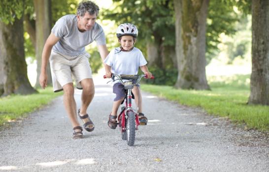 ¡Llegaron las vacaciones!