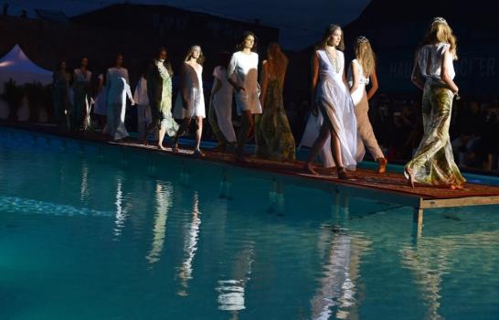 El escaparate berlinés de la moda El escaparate berlinés de la moda