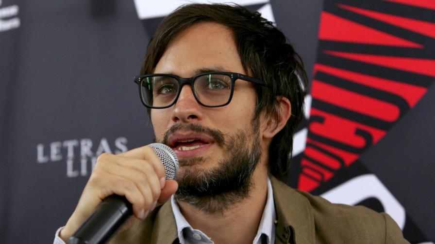 De Gael García a Donald Trump: No gastemos tiempo en un imbécil
