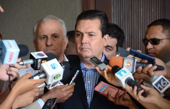 Misión de la OEA parte hoy a Haití con el compromiso de elaborar un informe objetivo y sereno Misión de la OEA parte hoy a Haití con el compromiso de elaborar un informe objetivo y sereno