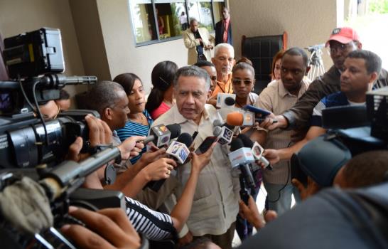 Misión de la OEA parte hoy a Haití con el compromiso de elaborar un informe objetivo y sereno Misión de la OEA parte hoy a Haití con el compromiso de elaborar un informe objetivo y sereno