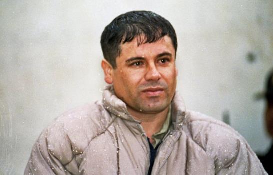 El escurridizo Joaquín El Chapo Guzmán, el capo mexicano más buscado