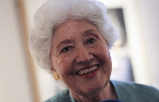 Sara Facio, toda una vida entregada al elemento humano de la fotografía